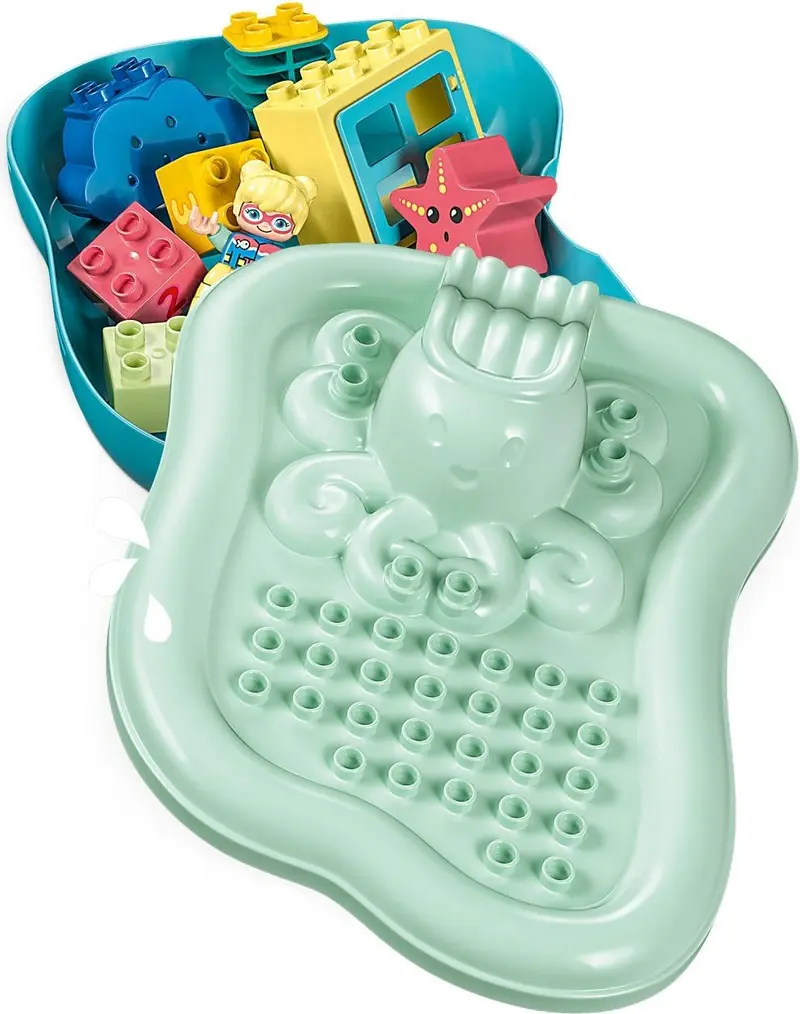 LEGO DUPLO 10989 Water Park set, image 6