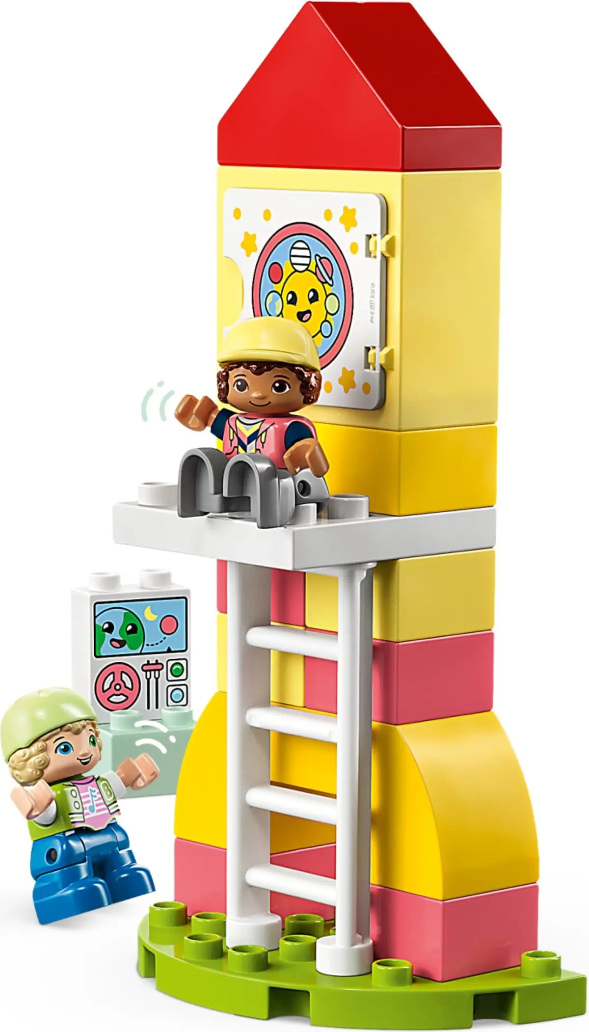 LEGO DUPLO 10991 Dream Playground set, image 6
