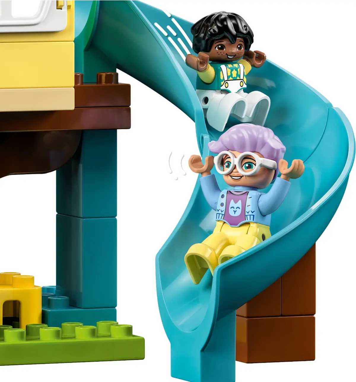 LEGO DUPLO 10993 3in1 Tree House set, image 5