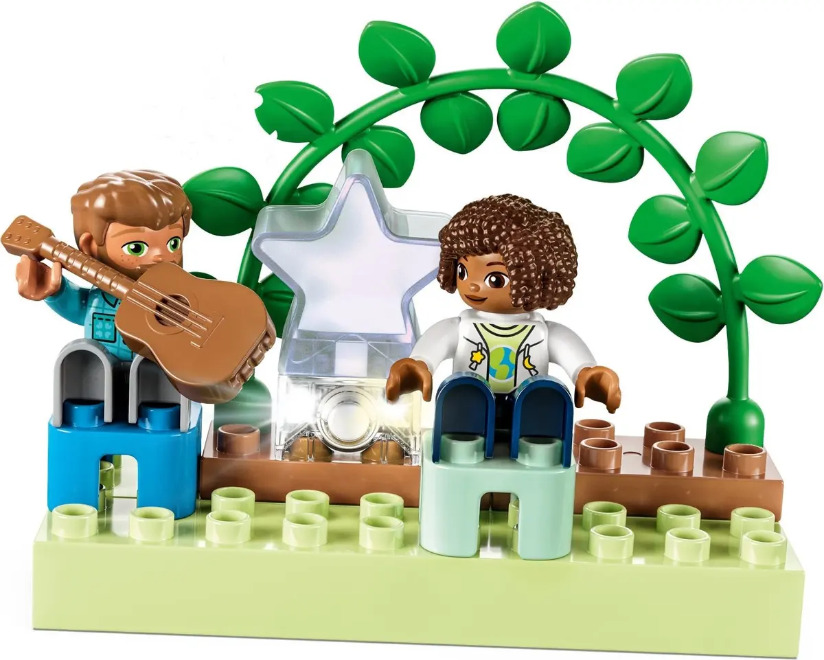 LEGO DUPLO 10994 3in1 Family House set, image 10