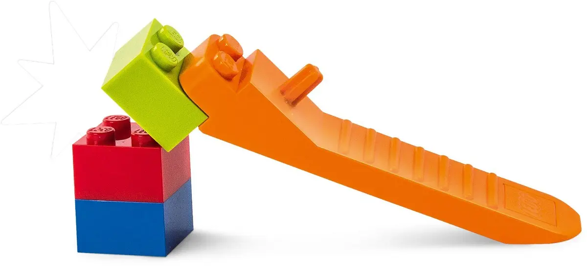 LEGO Classic 11005 Creative Fun set, image 4