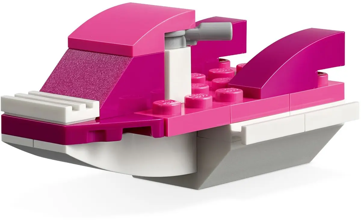 LEGO Classic 11005 Creative Fun set, image 6