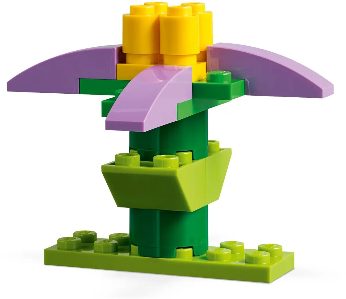 LEGO Classic 11005 Creative Fun set, image 7