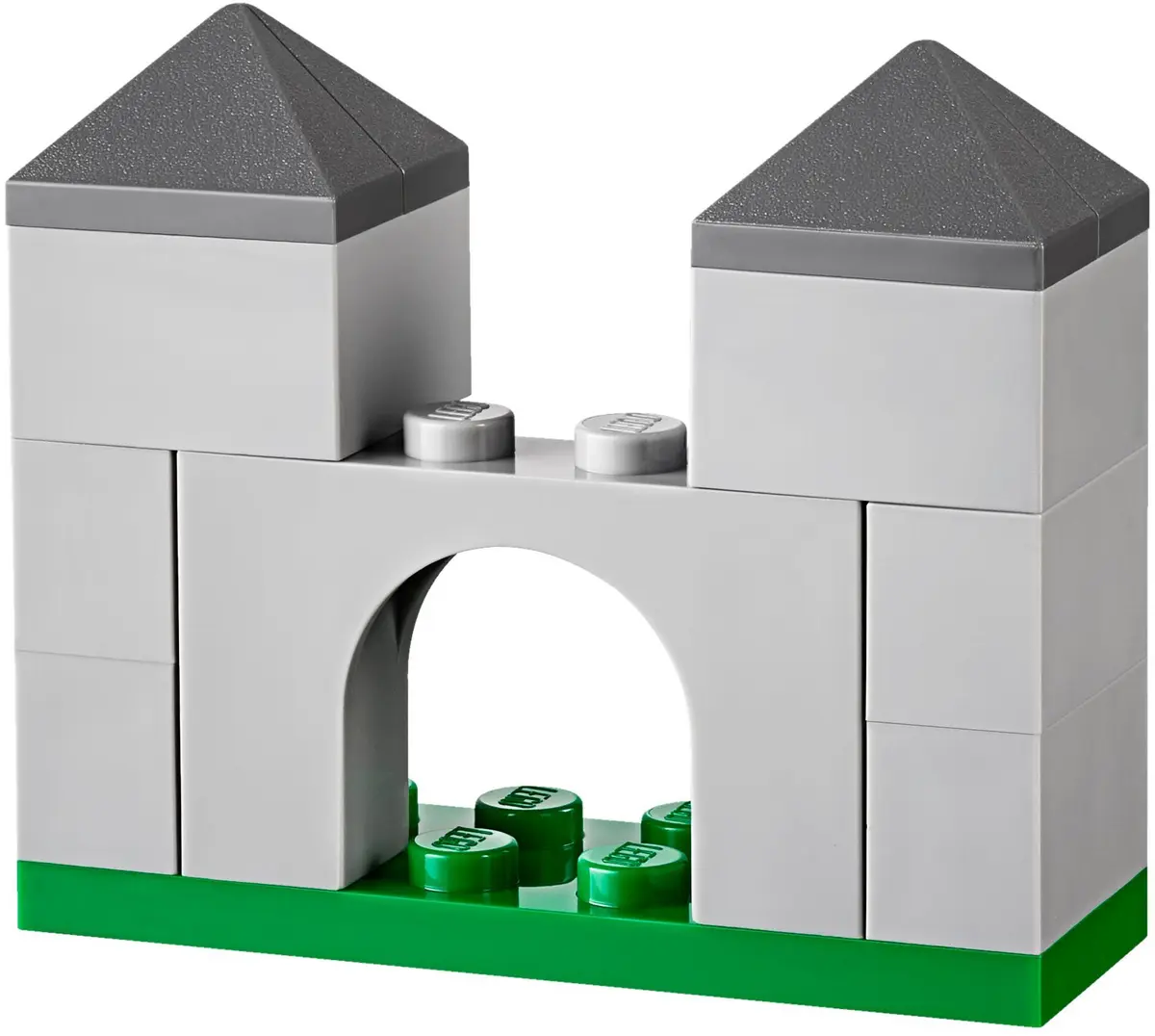 LEGO Classic 11009 Bricks and Lights set, image 7