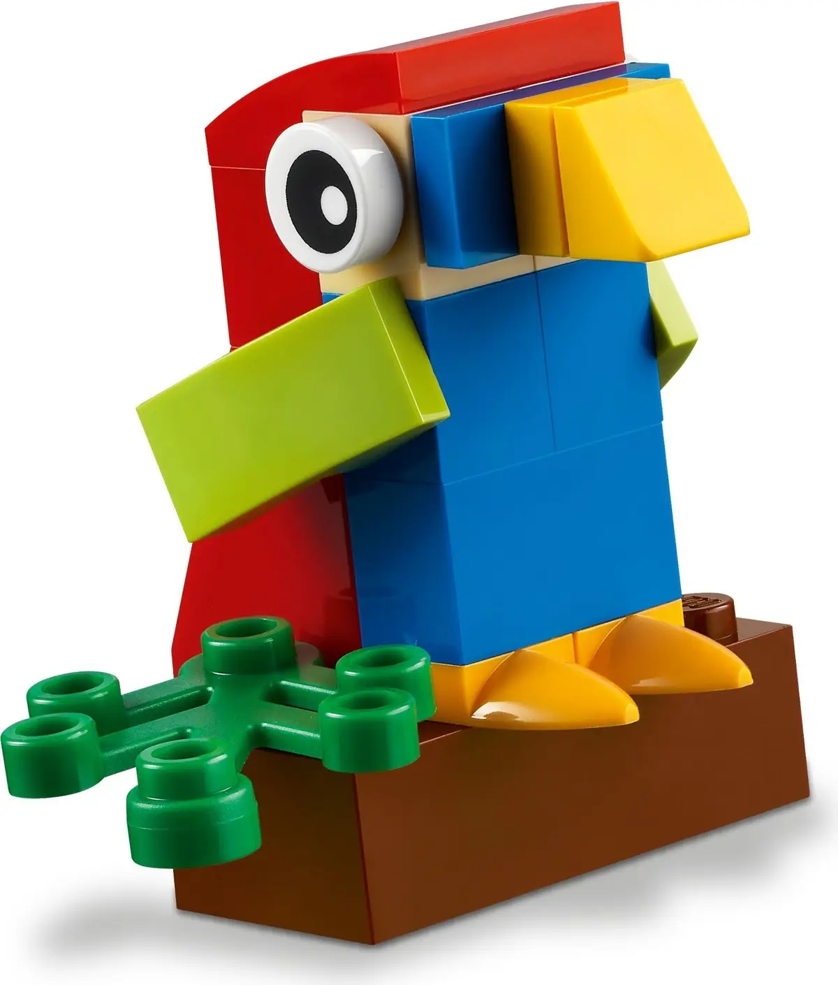 LEGO Classic 11015 Around the World set, image 3