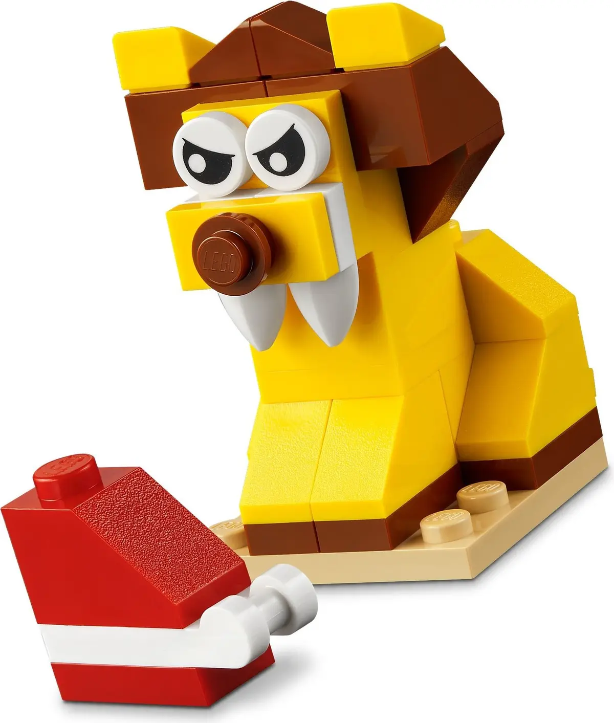 LEGO Classic 11015 Around the World set, image 20