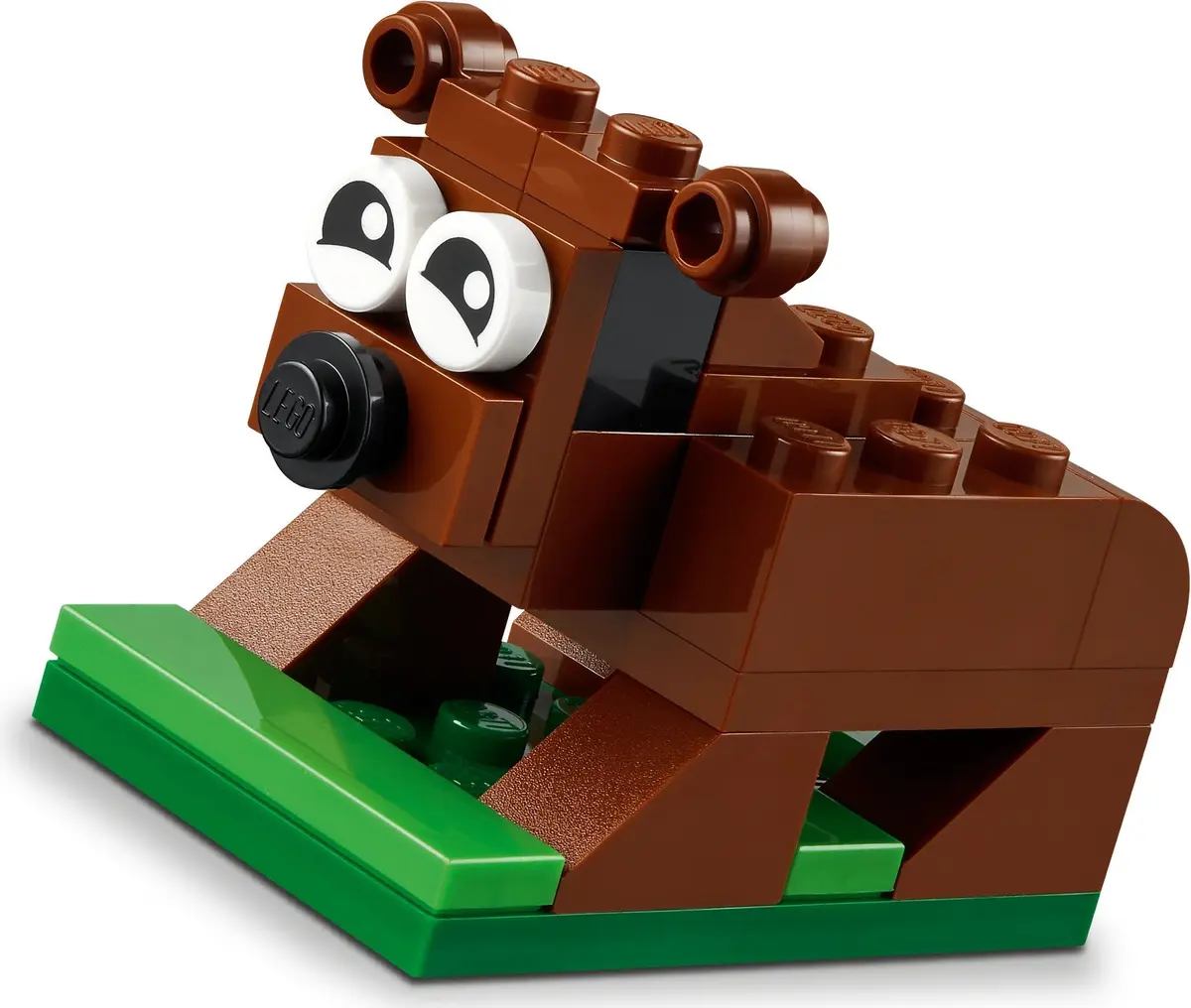 LEGO Classic 11015 Around the World set, image 19