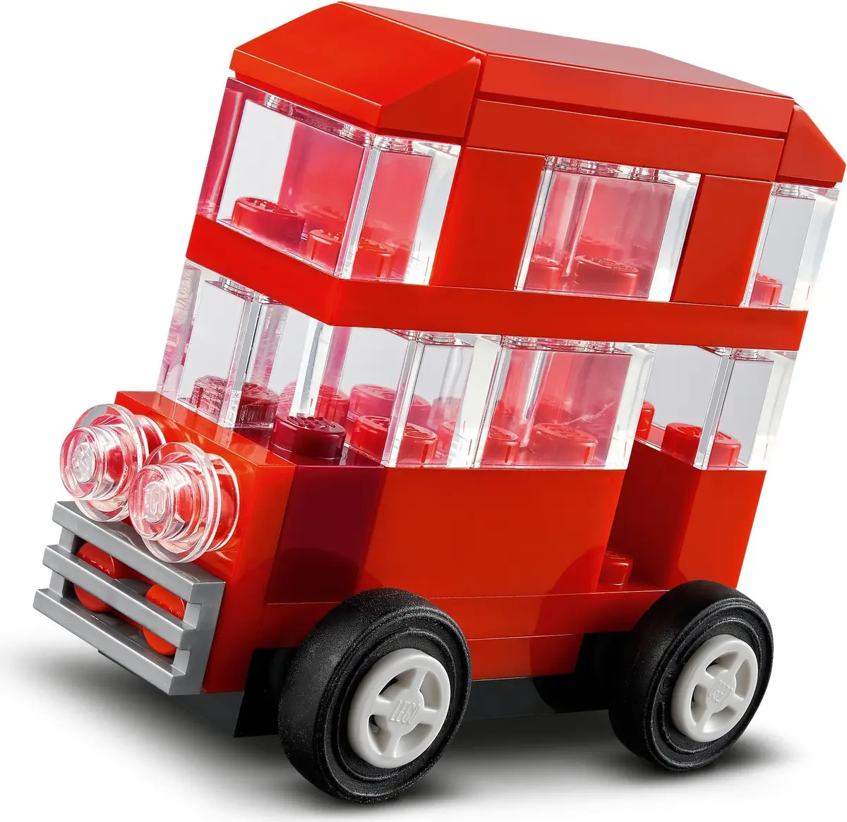 LEGO Classic 11015 Around the World set, image 10