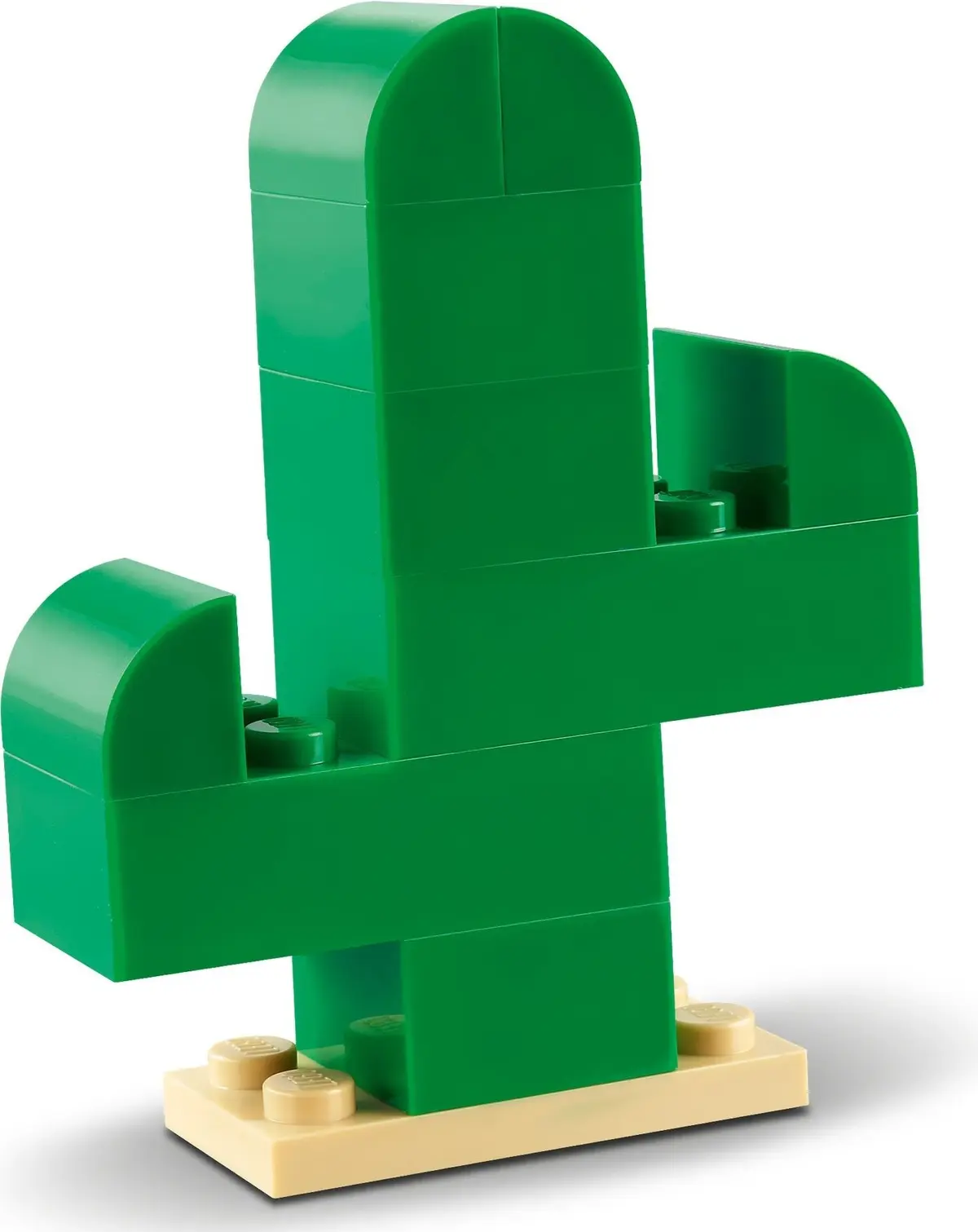 LEGO Classic 11015 Around the World set, image 6