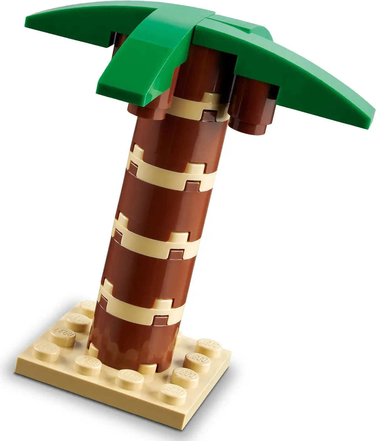 LEGO Classic 11015 Around the World set, image 21