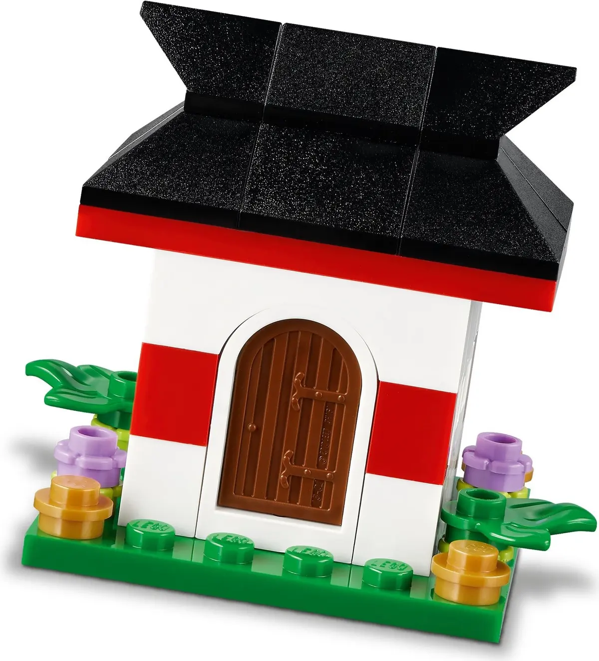 LEGO Classic 11015 Around the World set, image 7