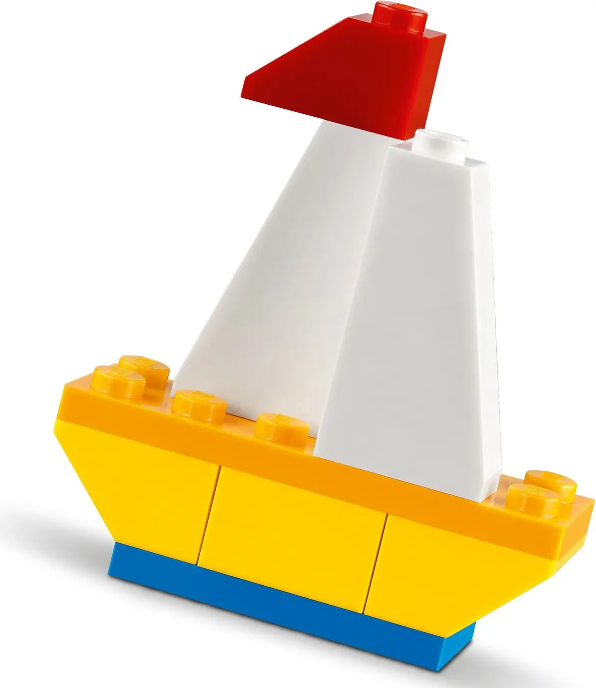 LEGO Classic 11015 Around the World set, image 18