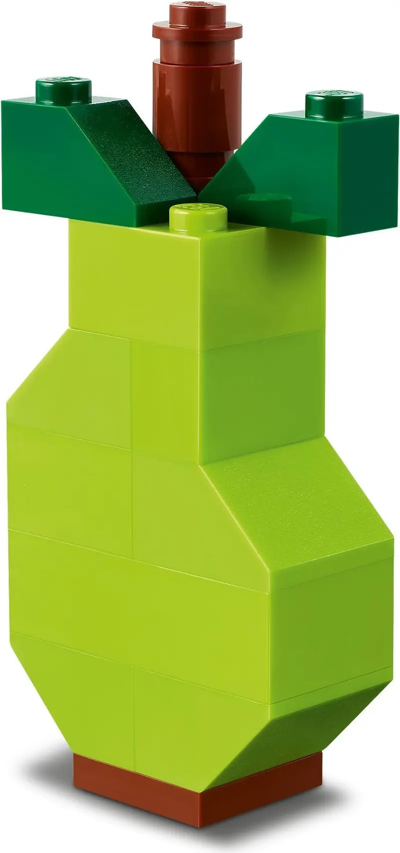 LEGO Classic 11016 Creative Building Bricks set, image 13