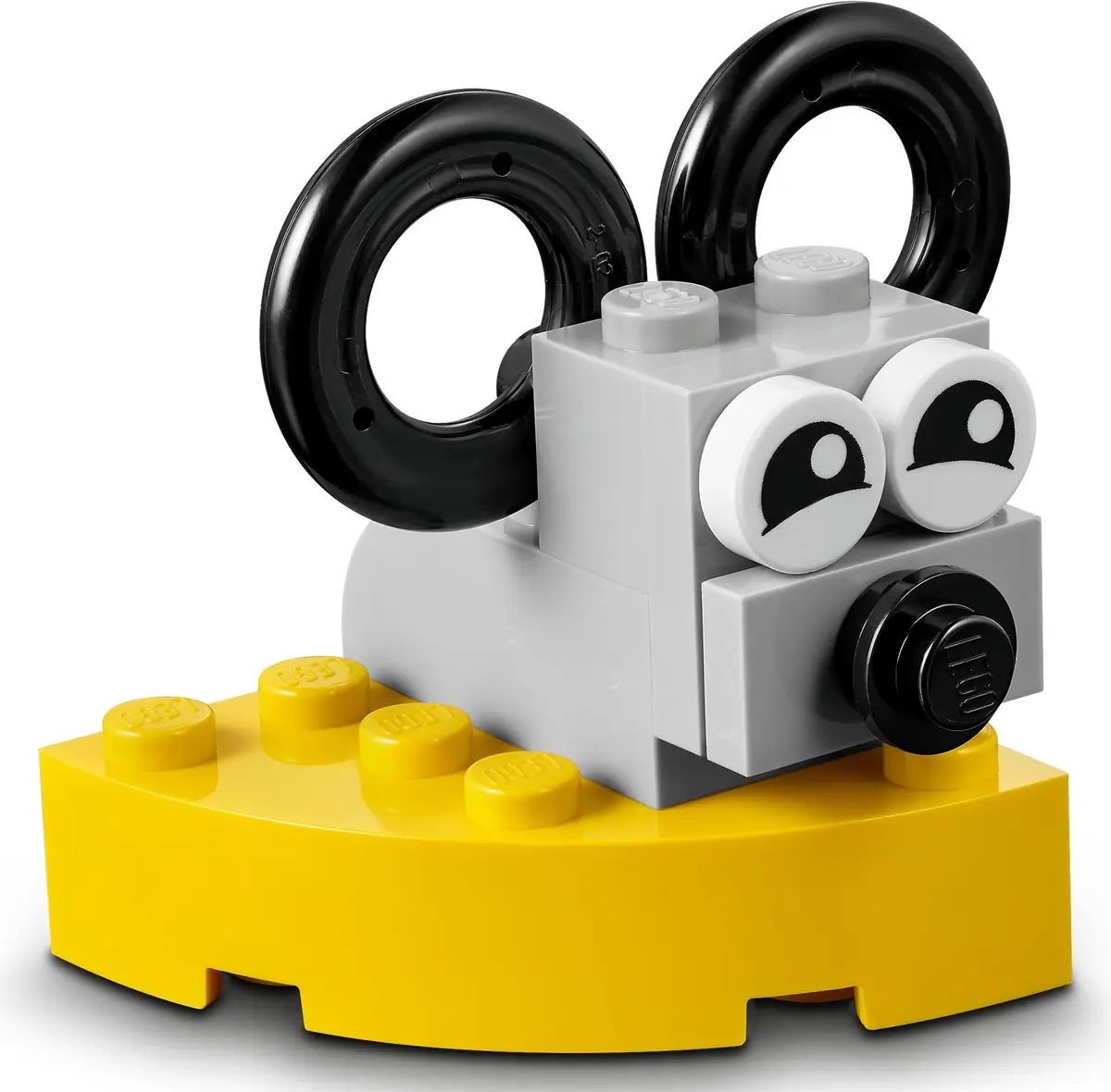 LEGO Classic 11016 Creative Building Bricks set, image 15