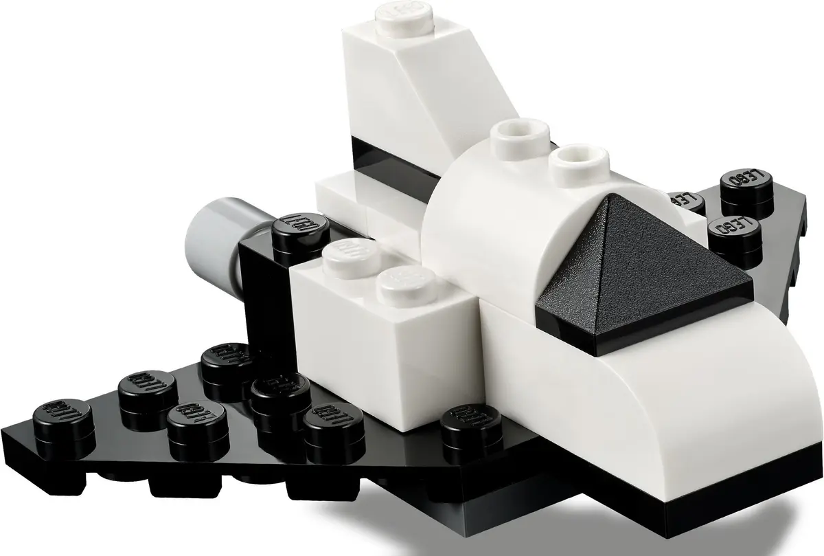 LEGO Classic 11016 Creative Building Bricks set, image 12