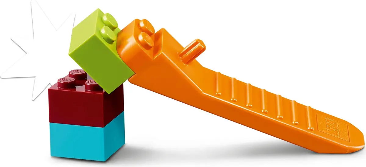 LEGO Classic 11016 Creative Building Bricks set, image 5