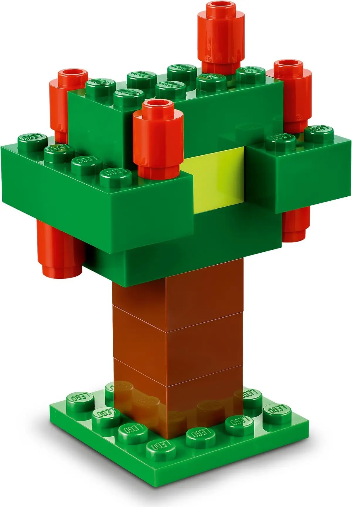 LEGO Classic 11016 Creative Building Bricks set, image 14