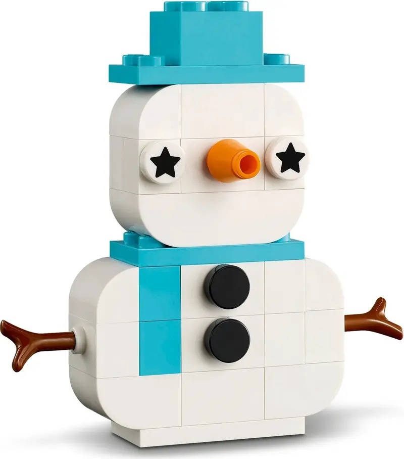LEGO Classic 11042 Creative Happy Box set, image 18