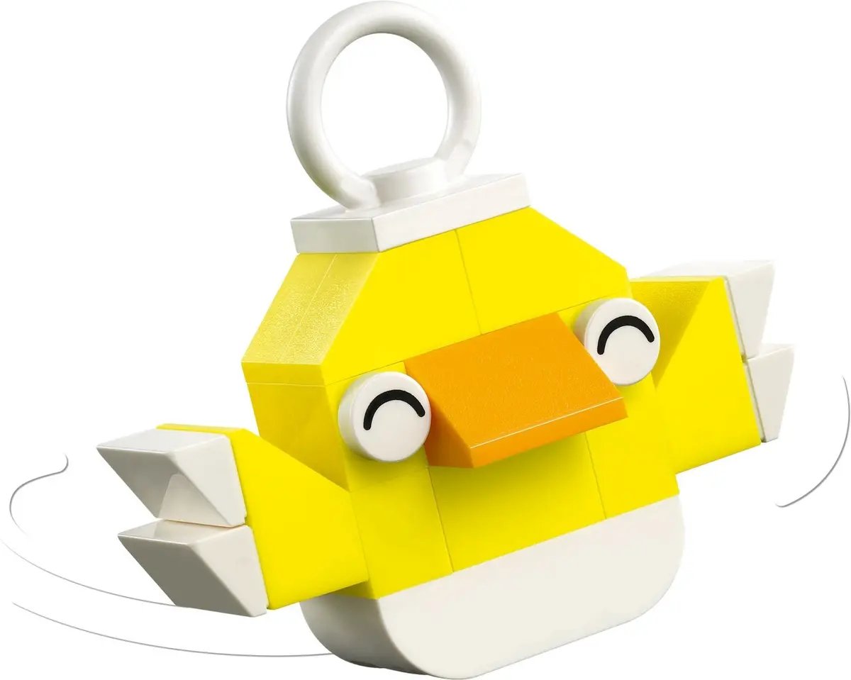 LEGO Classic 11042 Creative Happy Box set, image 15