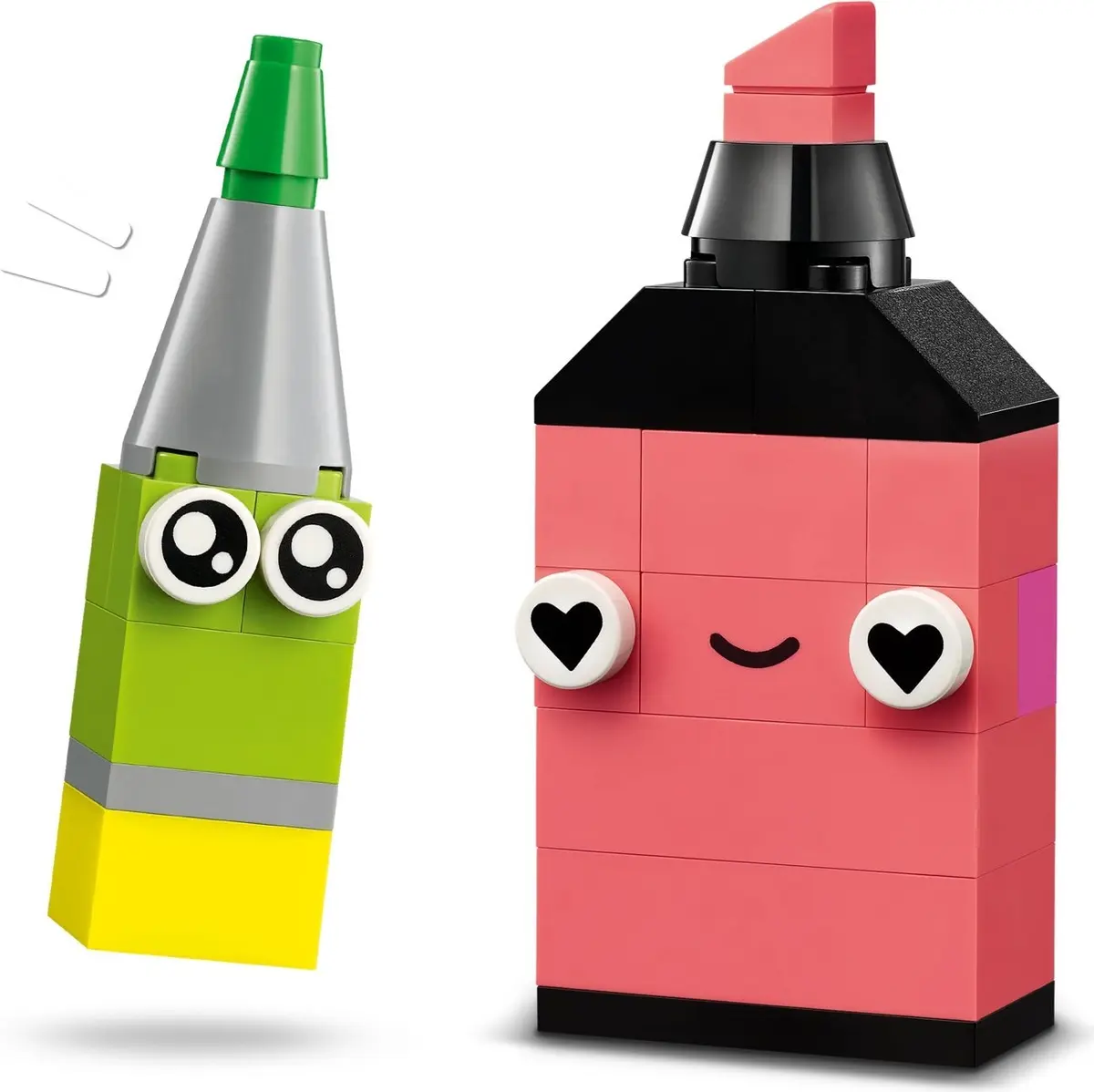 LEGO Classic 11042 Creative Happy Box set, image 16