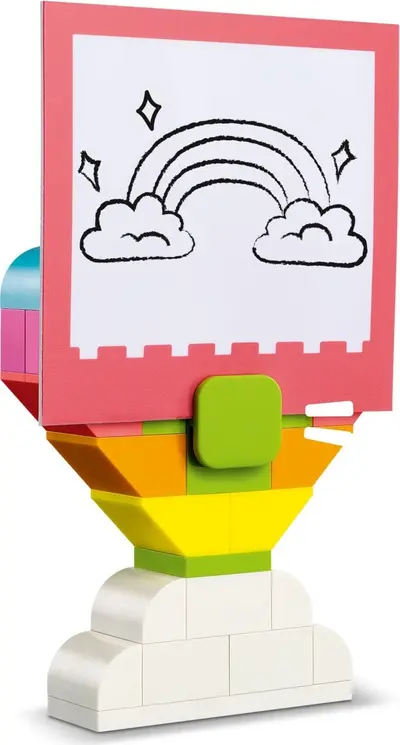 LEGO Classic 11042 Creative Happy Box set, image 14