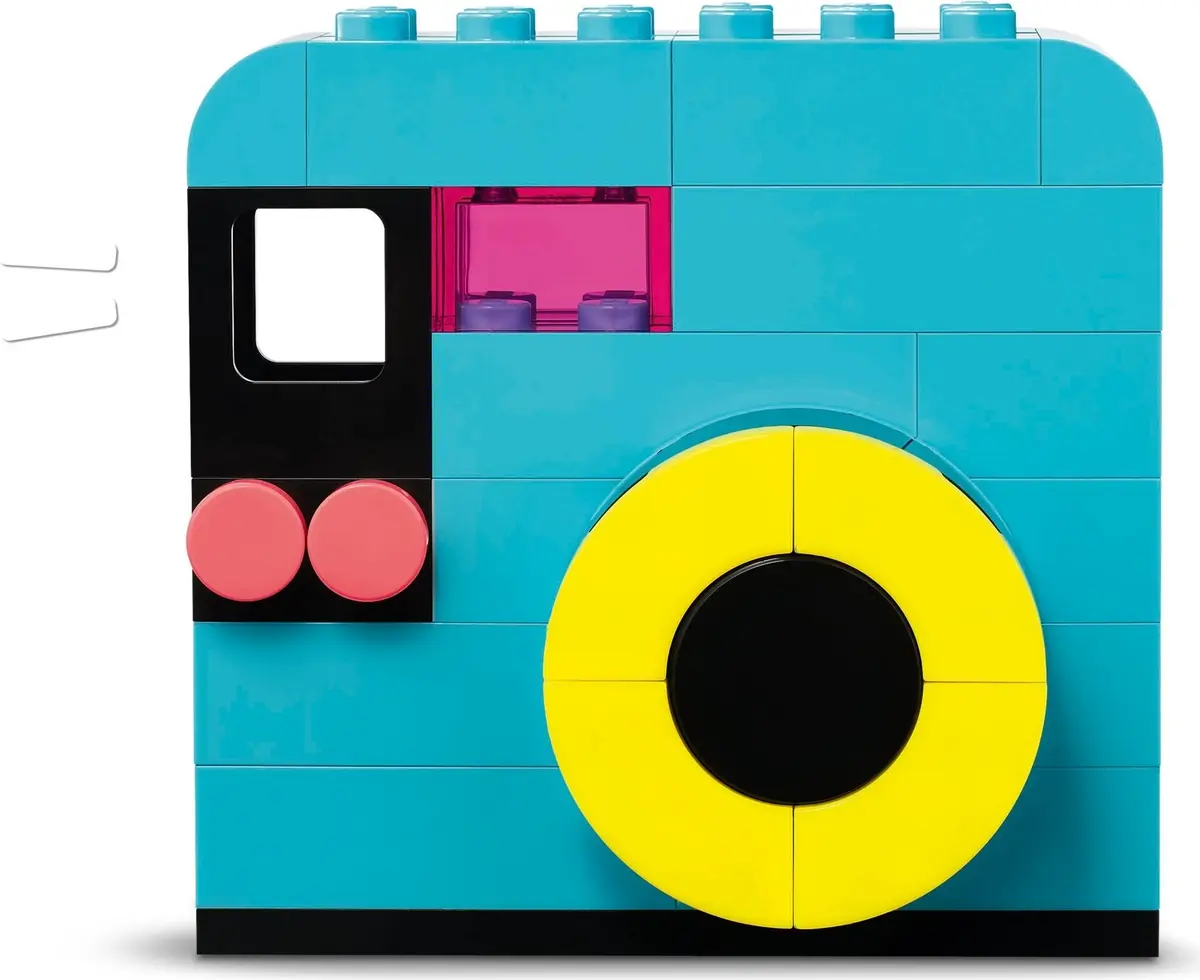LEGO Classic 11042 Creative Happy Box set, image 17