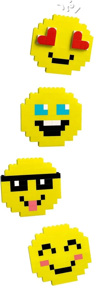 LEGO Classic 11042 Creative Happy Box set, image 8