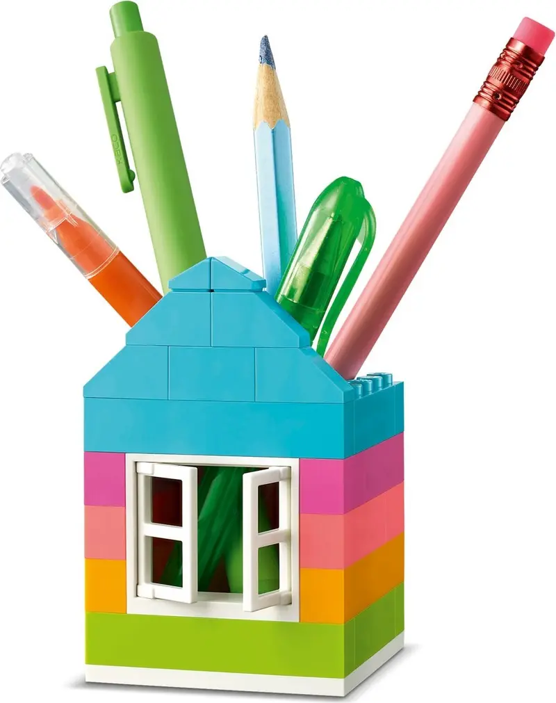 LEGO Classic 11042 Creative Happy Box set, image 11