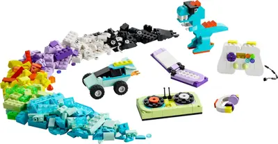 LEGO Classic 11043 Cool Creative Box set