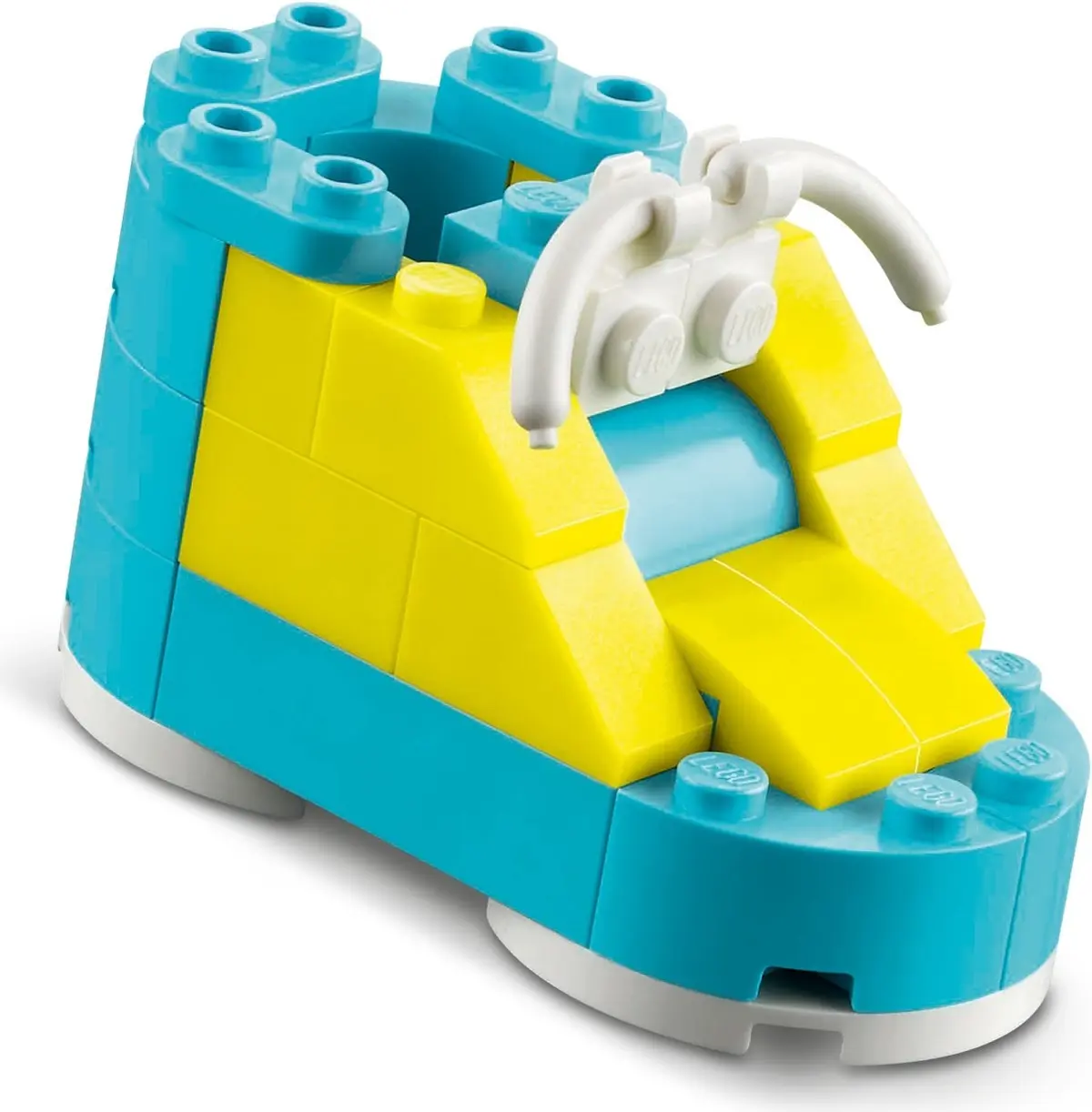 LEGO Classic 11043 Cool Creative Box set, image 10