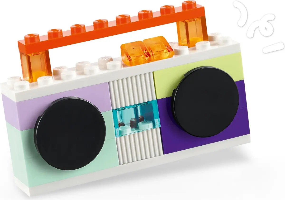 LEGO Classic 11043 Cool Creative Box set, image 11