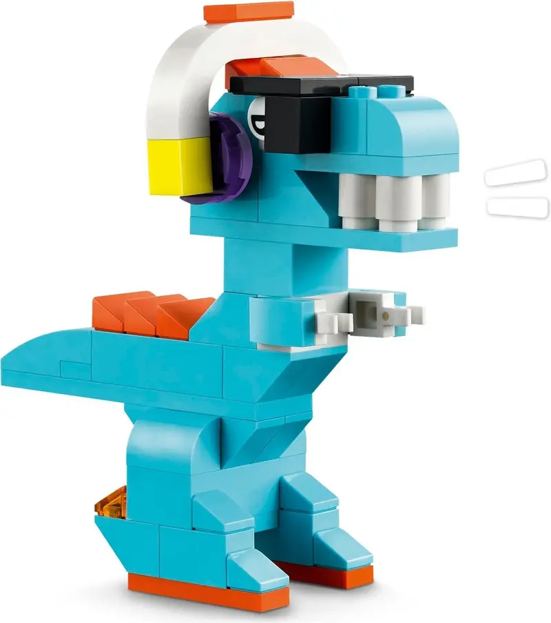 LEGO Classic 11043 Cool Creative Box set, image 14