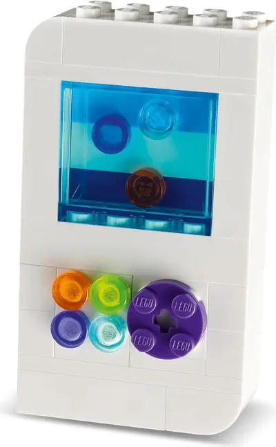 LEGO Classic 11043 Cool Creative Box set, image 12