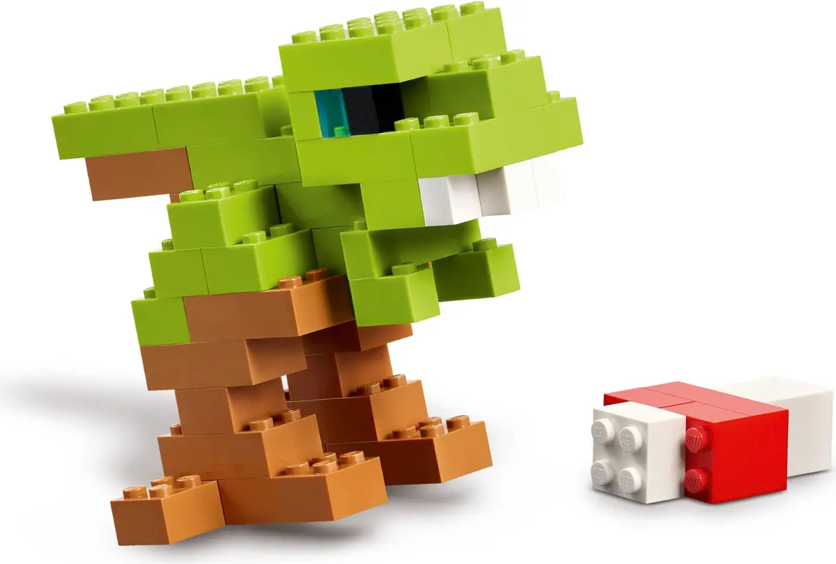 LEGO Classic 11045 Creative Colourful Bricks set, image 15