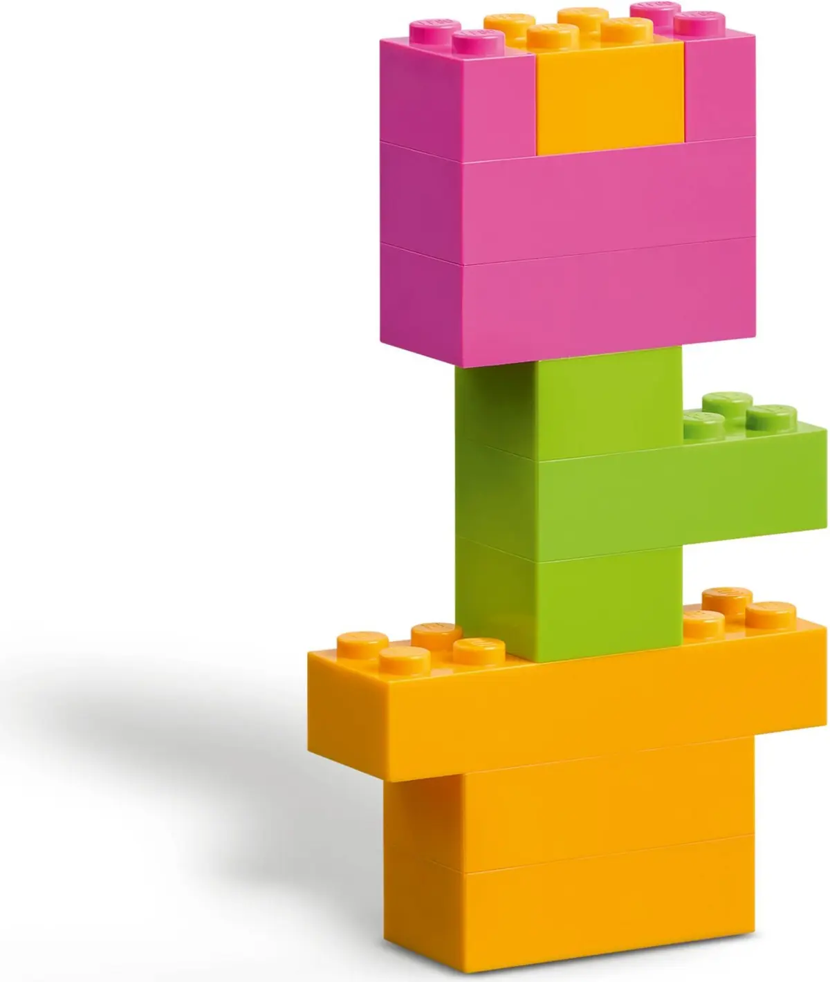 LEGO Classic 11045 Creative Colourful Bricks set, image 13