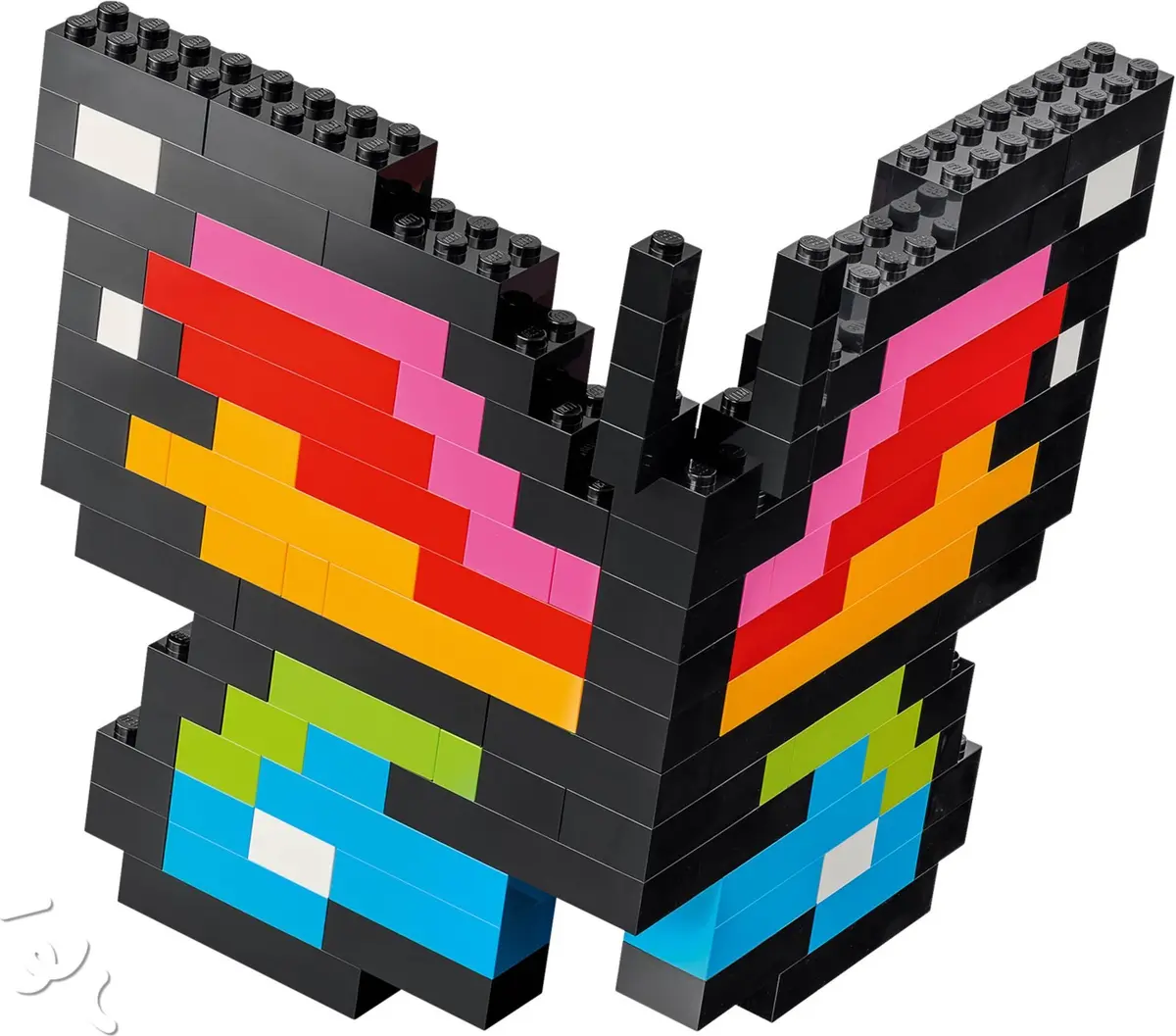 LEGO Classic 11045 Creative Colourful Bricks set, image 18