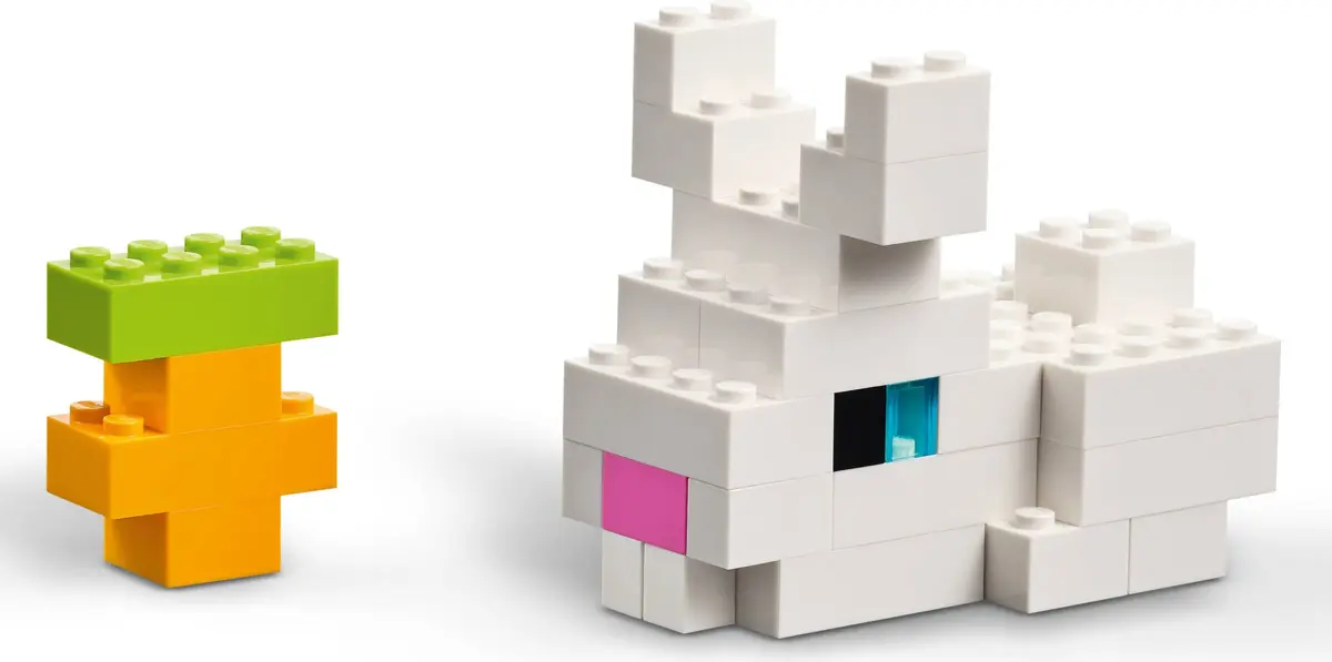 LEGO Classic 11045 Creative Colourful Bricks set, image 12