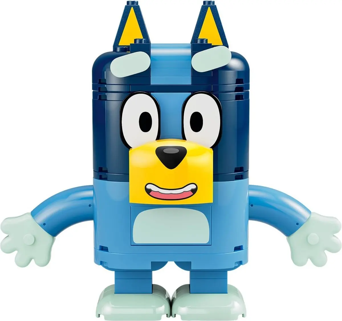 LEGO Bluey 11217 Brick-Built Bluey Family set, image 15