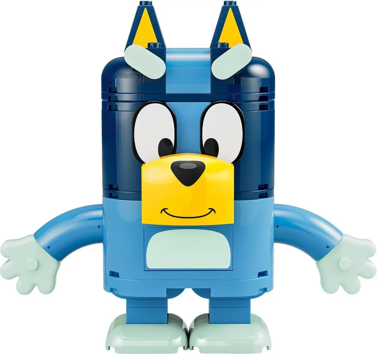 LEGO Bluey 11217 Brick-Built Bluey Family set, image 16