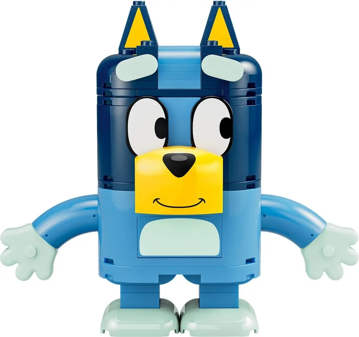 LEGO Bluey 11217 Brick-Built Bluey Family set, image 14