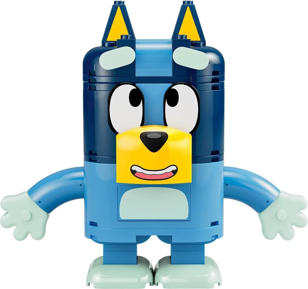 LEGO Bluey 11217 Brick-Built Bluey Family set, image 17
