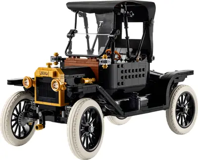 LEGO Icons 11376 Ford Model T set