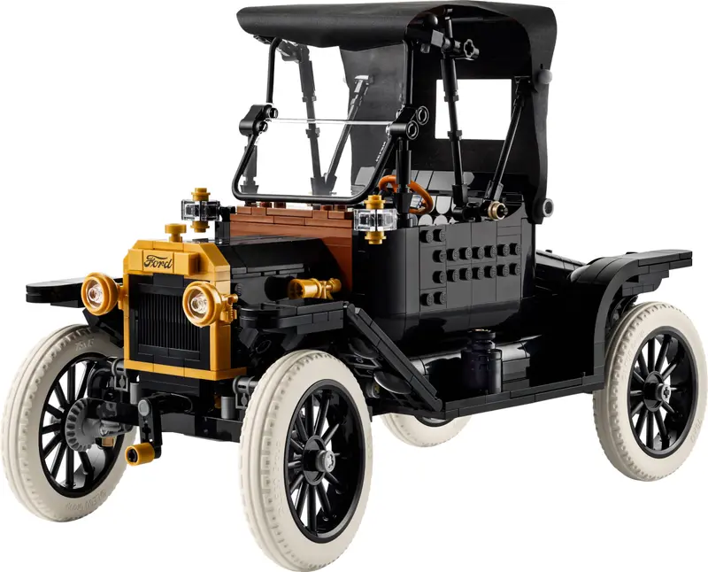 LEGO Icons 11376 Ford Model T set