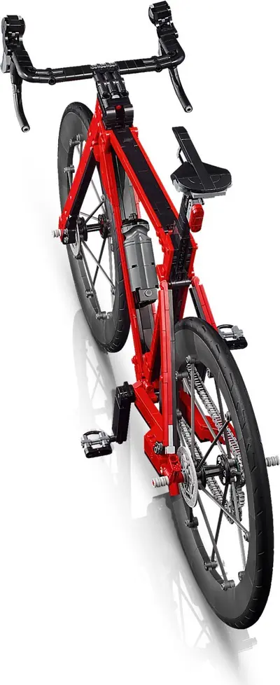 LEGO Icons 11380 Road Bike set, image 17