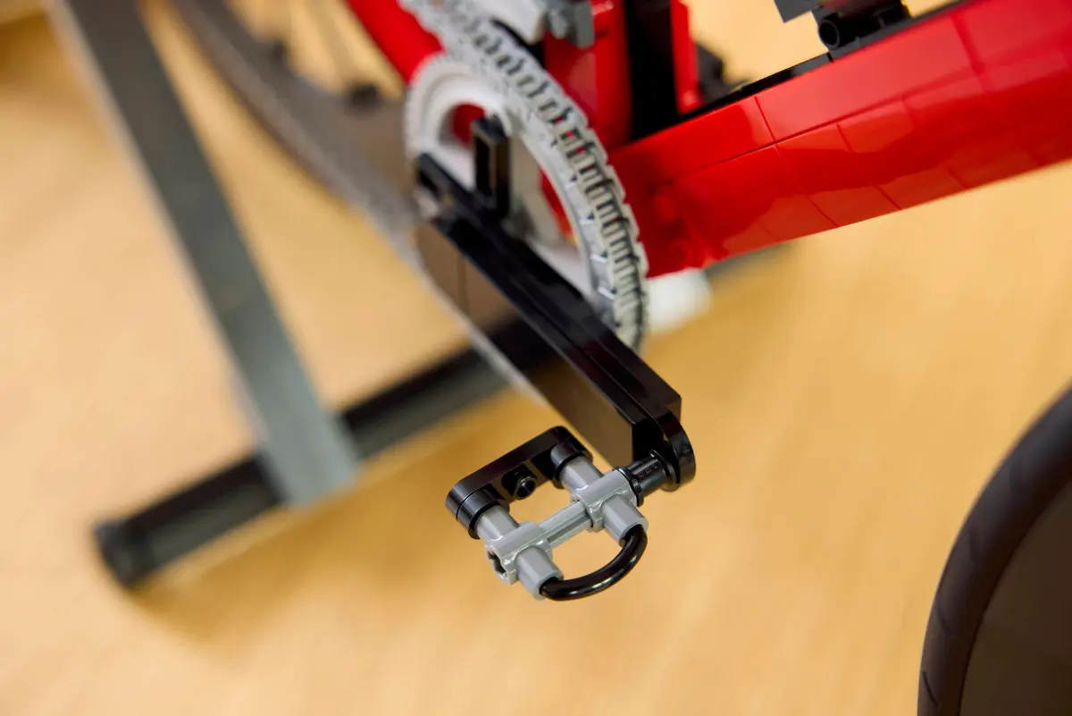 LEGO Icons 11380 Road Bike set, image 14