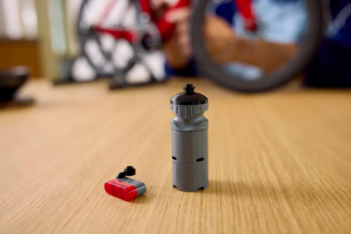 LEGO Icons 11380 Road Bike set, image 9