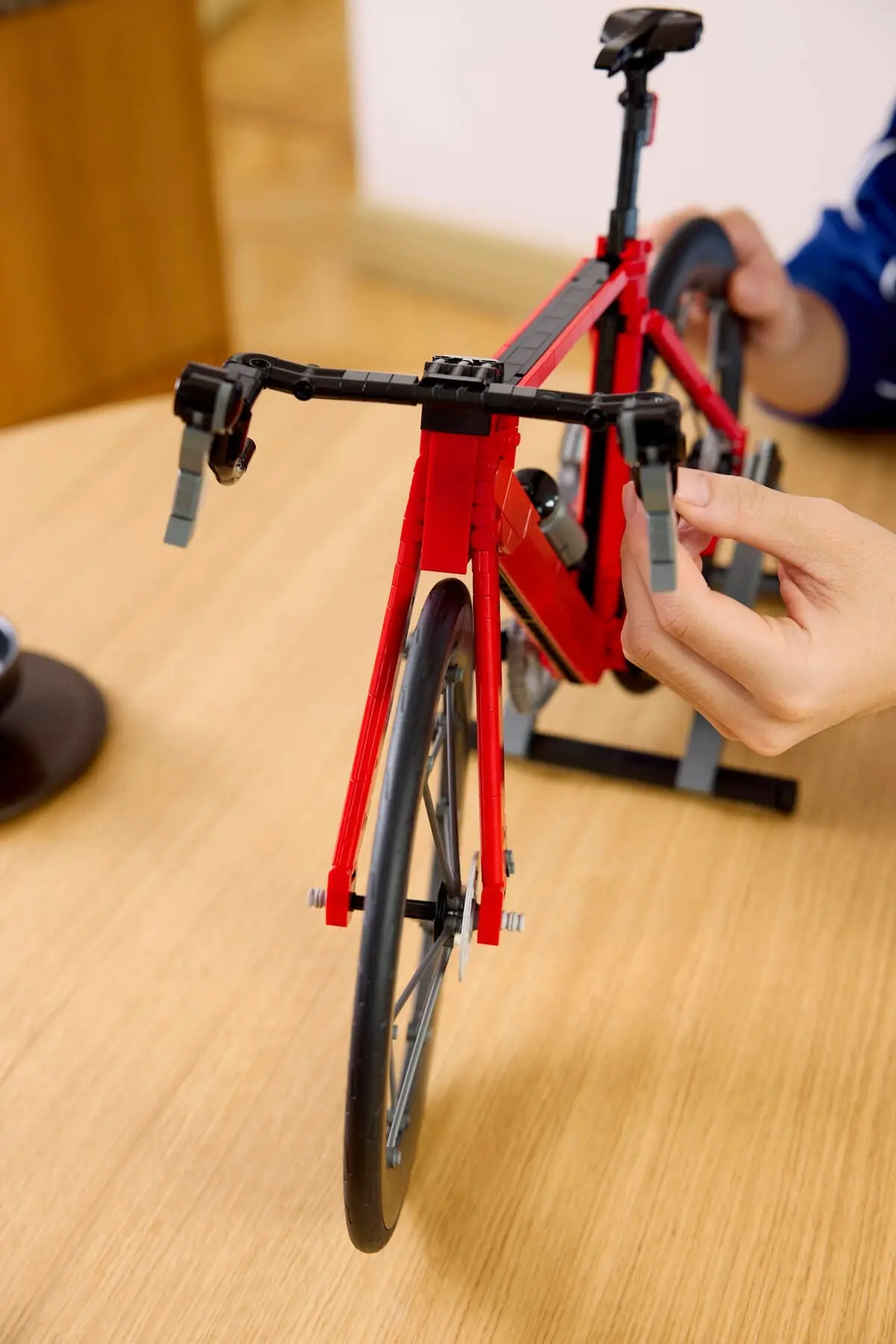 LEGO Icons 11380 Road Bike set, image 12