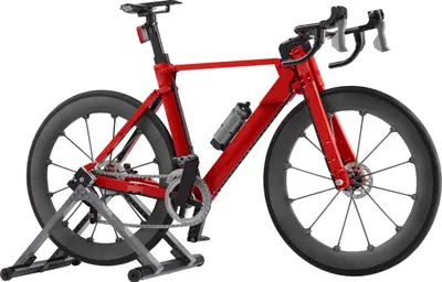 LEGO Icons 11380 Road Bike set