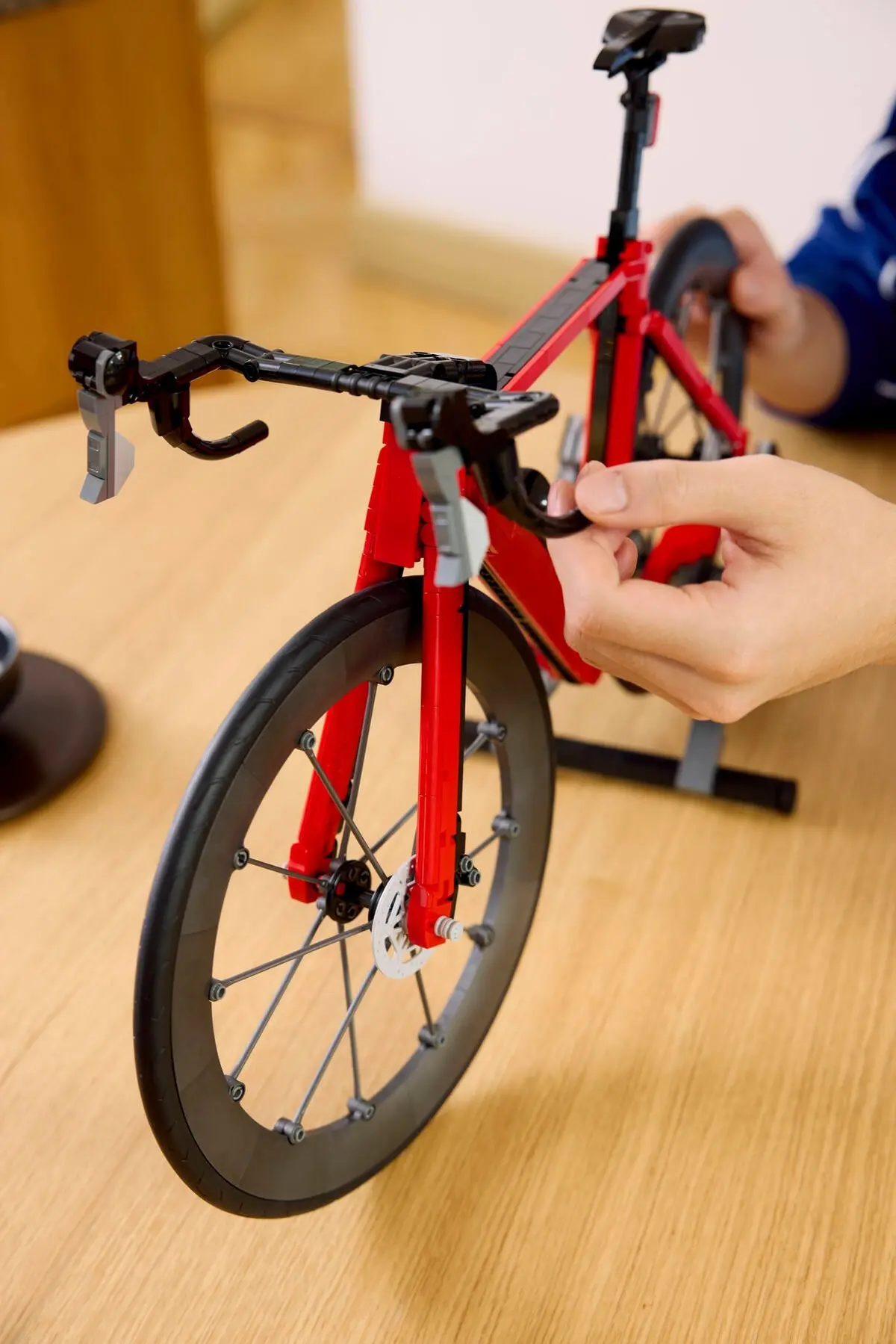 LEGO Icons 11380 Road Bike set, image 13