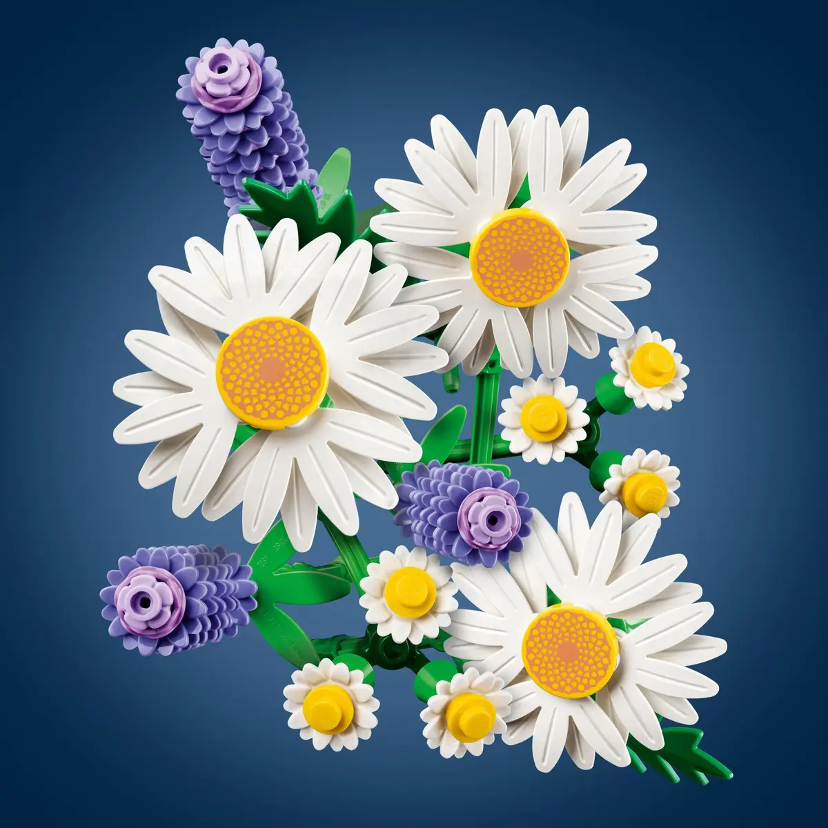 LEGO Botanicals 11508 Daisies set, image 7